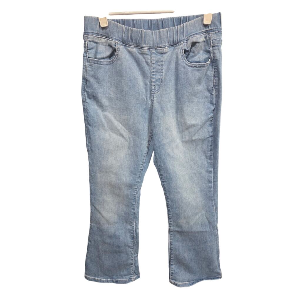 Flare Jeggings - Cat & Jack - 14